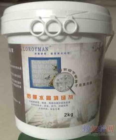 透明填缝剂与胶粘剂的性能特点与应用解析